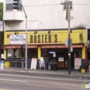 Buster's Cheese Steak