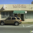 Maxwell Dry Cleaners - Dry Cleaners & Laundries