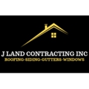 J Land Contracting Inc - Roofing Contractors