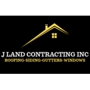 J Land Contracting Inc