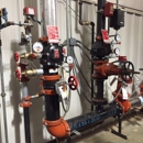 Carolina Fire Protection, Inc - Sprinkler Supervisory Systems