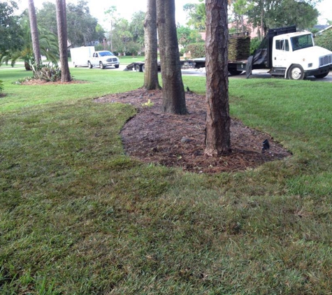 Wicks Lawn Care - Sarasota, FL