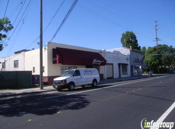 Bailey Rug Company - San Mateo, CA