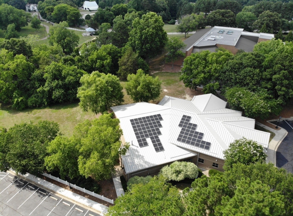 8MSolar - Raleigh, NC