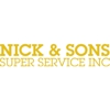 Nick & Sons Super Service Inc gallery