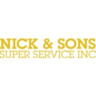 Nick & Sons Super Service Inc
