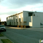 Los Angeles County Fire Department Station 151