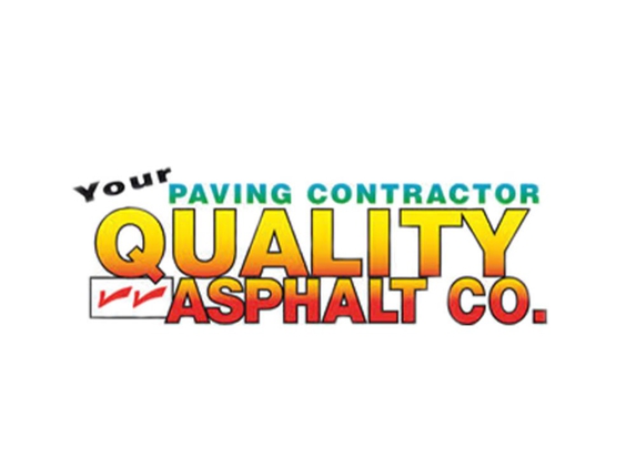 Quality Asphalt Co. - Midland, MI