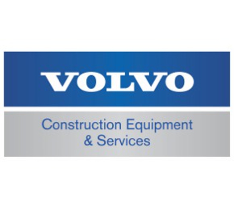 Volvo Construction Equipment & Services - Sacramento, CA