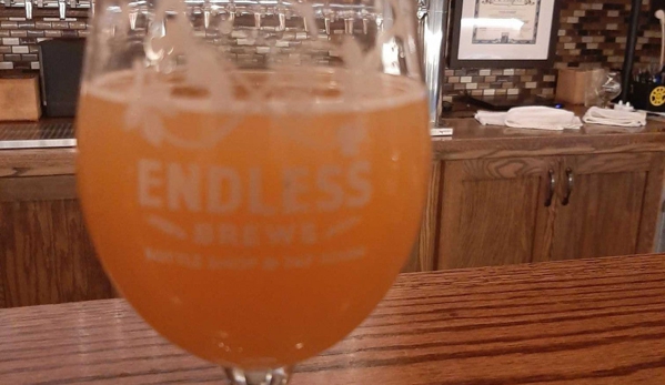 Endless Brews - Davenport, IA