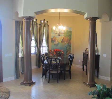 Luxe Furniture & Interior Design - Melbourne, FL