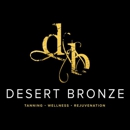 Desert Bronze Tanning Salon - Tanning Salons