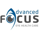 Advanced Focus Eyecare - Optometrists