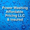 Power Washing Affordable Pricing gallery