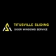 Titusville Sliding Door & Window Service