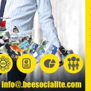 Bee Socialite - Graphic Designers