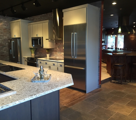 Mountain High Appliance - Louisville, CO. Installed appliances