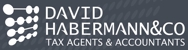 David Habermann & Co Logo