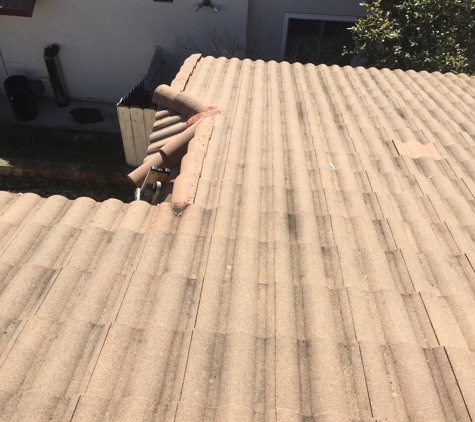 Richardson Roofing, Inc. - San Diego, CA