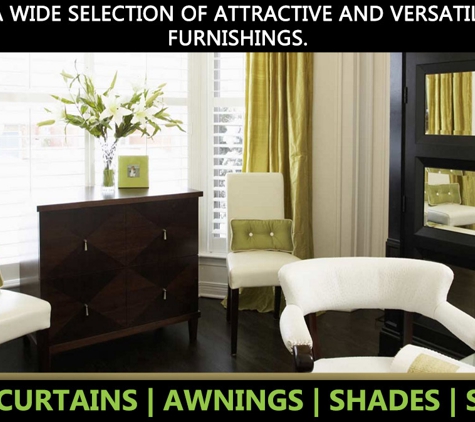 Winflo Curtains. We place heavy emphasis on providing superior customer services, so have a chat with our friendly staff today