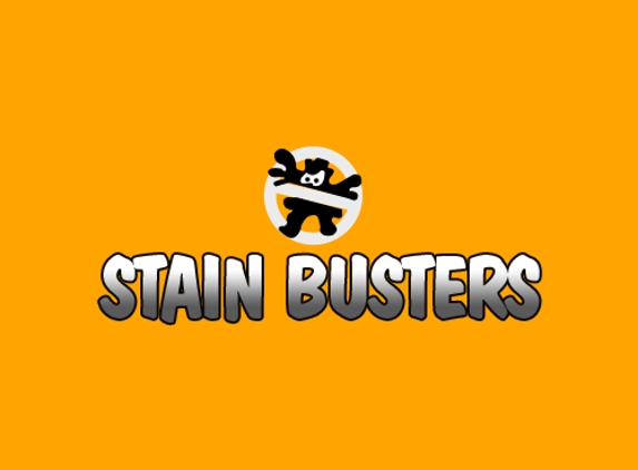 Stain Busters