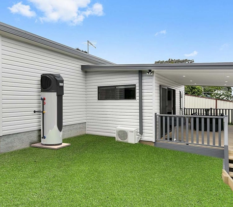 Hinch Plumbing - Armstrong Creek, VIC