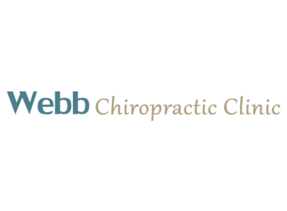 Webb Chiropractic Clinic - Woodburn, OR