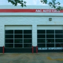 A & C Auto Care - Brake Repair