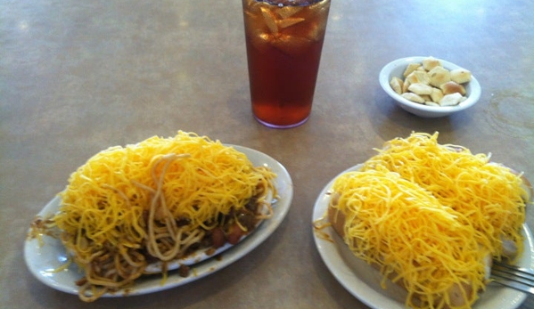 Skyline Chili - Dry Ridge, KY