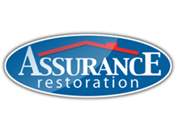 Assurance Restoration - Sapulpa, OK