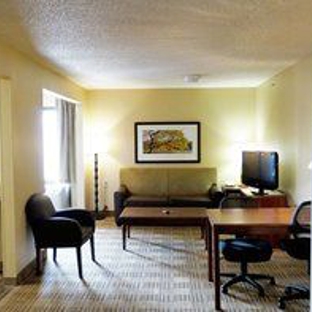 Extended Stay America - Atlanta, GA