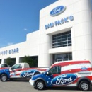 Sam Pack's Five Star Ford Lewisville - Automobile Parts & Supplies