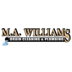 M A Williams Plbg-Drain