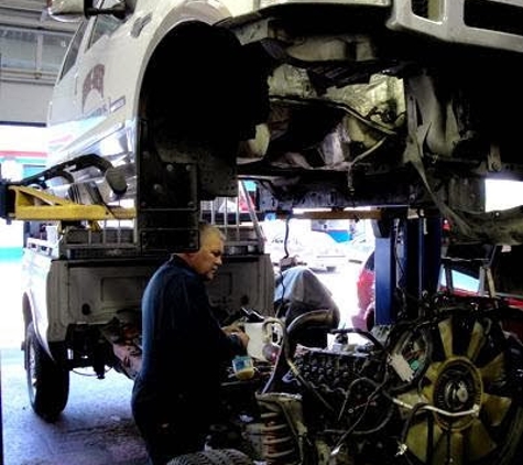 Copeland Earl Garage Inc - Valdosta, GA