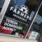 Farmers Insurance - Teresa Dominguez