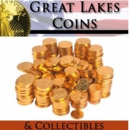 Great Lakes Coins & Collectibles - Coin Dealers & Supplies