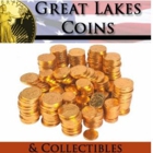 Great Lakes Coins & Collectibles