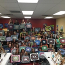 Painting with a Twist