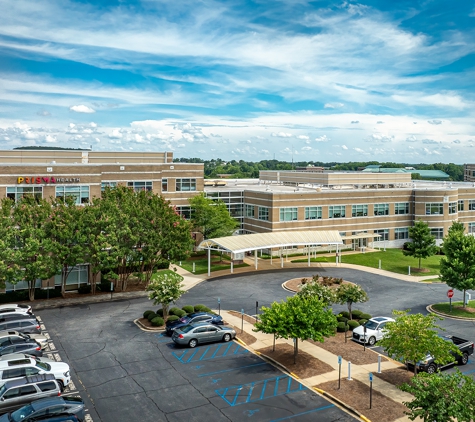 Prisma Health Children's Hospital Outpatient Center–Greenville - Greenville, SC