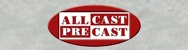 Allcast Precast Logo