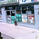 McNally's Liquors - Liquor Stores