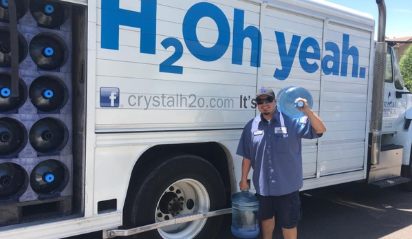 Crystal Springs Bottled Water - Albuquerque, NM