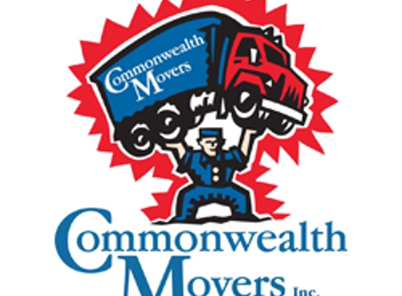 Commonwealth Movers