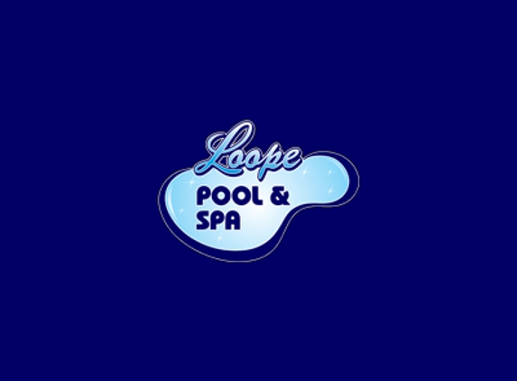 Loope Pool & Spa, LLC - Maryville, TN