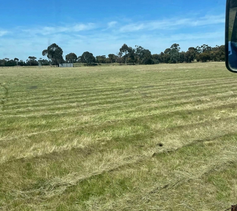 The Slasher King - Diggers Rest, VIC