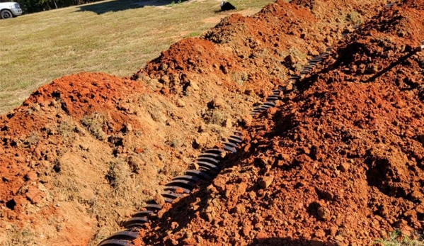 Ray's Septic Tank & Grading - Archdale, NC
