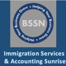 Immigration Services and Accounting Sunrise Fl - BSSN USA - Immigration & Naturalization Consultants