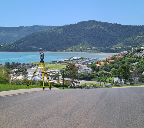 LOCUS Surveys - Cannonvale, QLD