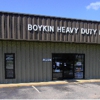 Boykin Heavy Duty Parts Inc gallery