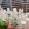 M 2 M Nail Supply gallery